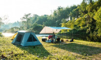 夏季游客很快将蜂拥而至，露营地做好准备了吗？