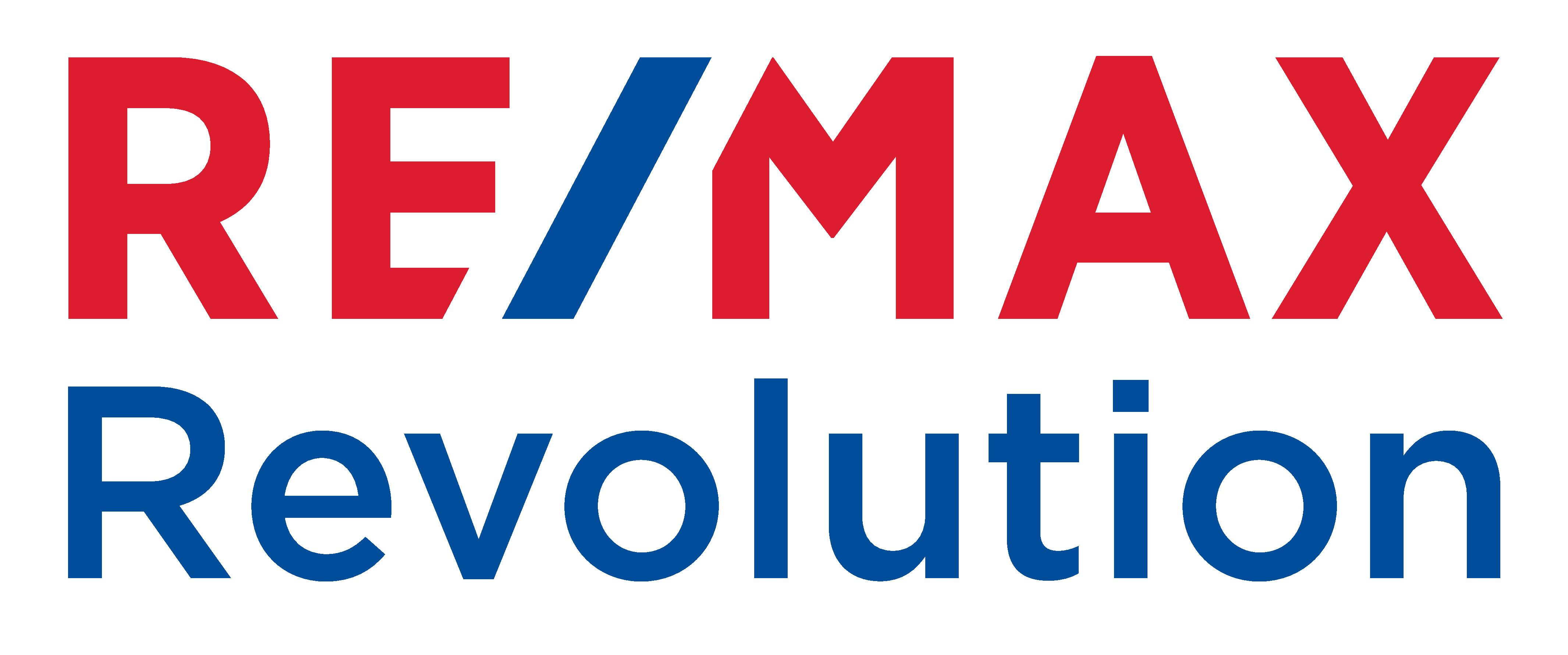 REMAX Revolution Logotype CMYK P page 001