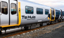 好消息！为庆祝重返奥克兰市中心，Te Huia火车将可免费乘坐一周！