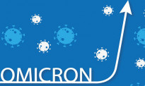 Omicron新变种在全球传播，至少40个国家和地区发现病例