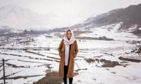 阿富汗怀孕女记者返回新西兰被拒 塔利班和另一国家为其提供庇护