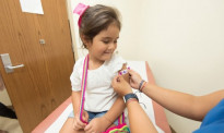 辉瑞将提交5岁以下儿童新冠疫苗紧急使用授权申请