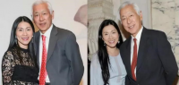 【精英说】华人夫妇豪捐8个亿，富过16代的唐氏家族，背后站着上海滩大小姐