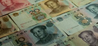 中国：个人存取现金5万元以上 3月起需登记资金来源