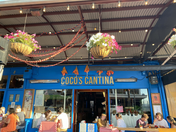 Cocos Cantina2