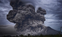 中国科学家研究估算：汤加火山爆发后次年全球平均地表温度下降0.004°C