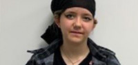 奥克兰一13岁女孩已失踪超一周 警方公布监控画面