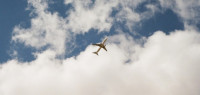 澳洲起飞国际航班出事! 万米高空突发意外, 14人受伤! 乘客呼救吸氧