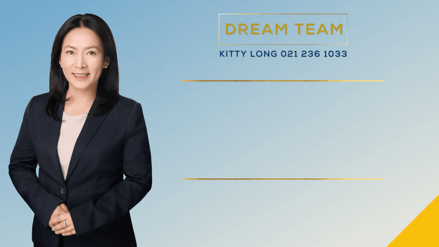Team Kitty Wechat Slide banner
