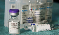 世卫组织：暂不支持不明儿童肝炎病例与新冠疫苗有关