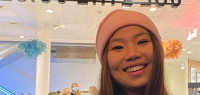 韩裔新西兰女孩在荷兰失踪 家人正紧急寻人