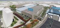奥克兰机场启动两项基础设施项目，斥资3亿纽币