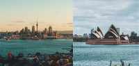 【先驱自媒】都说要搬去澳大利亚，但在澳洲生活真的比在新西兰好吗？