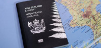 新西兰护照今起涨价！一涨就涨两年……