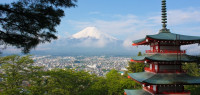 世界经济论坛（WEF）发布旅游业竞争力报告：日本跃居榜首