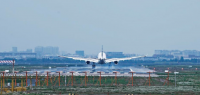 中国放宽航班限制 多家航司有望增开国际航班