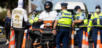 后疫情时代全球暴力事件猛增， 新西兰能否遏制帮派犯罪？