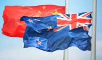 【先驱自媒】最新报告：超半数新西兰人视中国为威胁！半年内好感度暴跌！