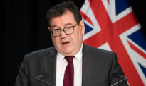  新西兰正走向衰退？财政部长：经济“相当有弹性”