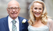 91岁默多克又双叒离婚，百亿身家会被分走多少？