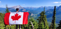 加拿大人口激增 首季人口外流却增加42%