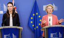 新欧自贸协定两边不叫好，欧盟抱怨对新西兰让步太多