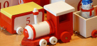 火车套装对幼儿构成窒息风险，奥克兰玩具批发商被罚款