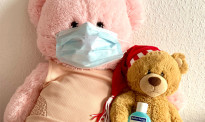 流感攻势比新冠更猛！Middlemore医院每天收治这么多流感病例......