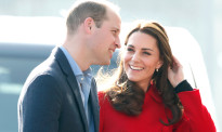 英国王室专家：剑桥公爵夫妇可能很快会访问纽澳