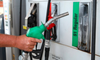 AA警告，油价将从7月起暴涨40纽分