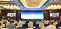 “亲情中华·魅力江苏” 第七届全球中餐业领袖峰会在扬州召开