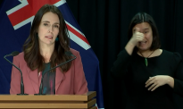 总理：新西兰正在尽全力防止口蹄疫暴发，对James Shaw充满信心