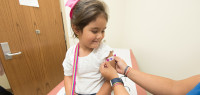 儿童接种率暴跌，专家担忧或将再次暴发严重的麻疹疫情