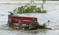 美国肯塔基州洪灾已致至少28死 含4名儿童