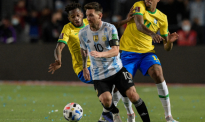 巴拉圭、阿根廷、智利和乌拉圭联合申办2030年世界杯
