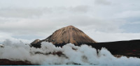 受火山喷发影响 冰岛民防级别已提高到紧急级别