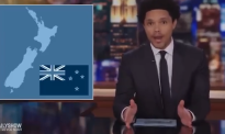 新西兰要改国名？著名脱口秀演员崔娃吐槽笑翻众人