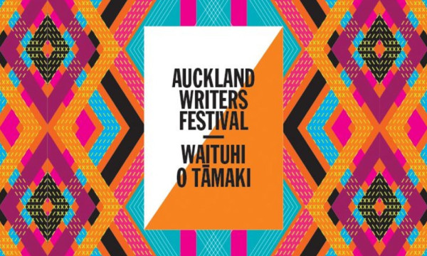 Auckland Writers Festival 2022