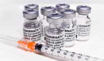 莫德纳起诉辉瑞、BioNTech 称其新冠疫苗侵权