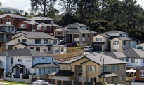 最新数据显示，自2021年底以来，新西兰的平均房价首次出现上涨