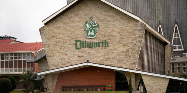 Dilworth School v2