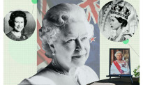 今天是女王纪念日，我们将如何表达追思？