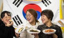 韩国文化节回来了！学做紫菜包饭、韩式泡菜，免费看韩国电影……