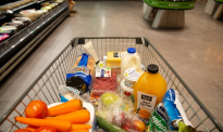 超市供应成本同比上涨10%，新西兰人仍面临“非常昂贵的环境”