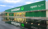 Countdown超市给员工加薪12%，新入职的发生活工资