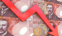 在新西兰央行的威胁下，商业信心再次跌至历史低点