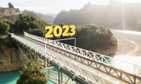 挥别2022，拥抱2023：细数新西兰人的八大祈愿……