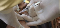 欧洲麻疹患者暴增45倍 世卫促接种疫苗防蔓延