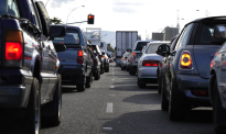 奥克兰的疯狂三月：为什么今年的交通拥堵格外严重？