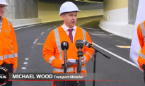 交通部长和奥克兰市长杠上了：轻轨项目到底是不是“死路一条”？